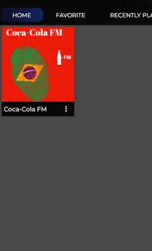 Coca-Cola FM 4