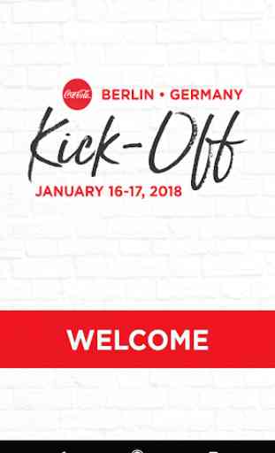 Coca-Cola Kick Off 2018 1