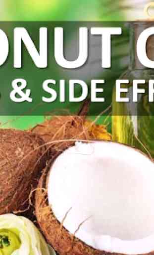 Coconut Oil Benefits 2