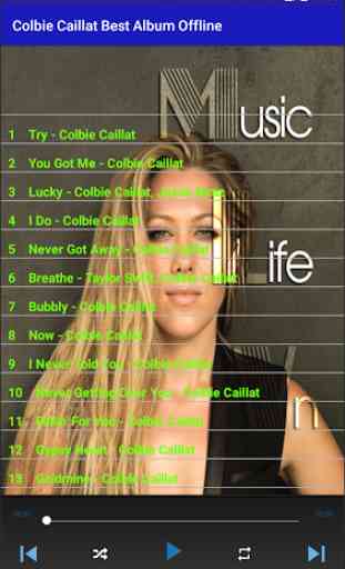 Colbie Caillat Best Album Offline 2