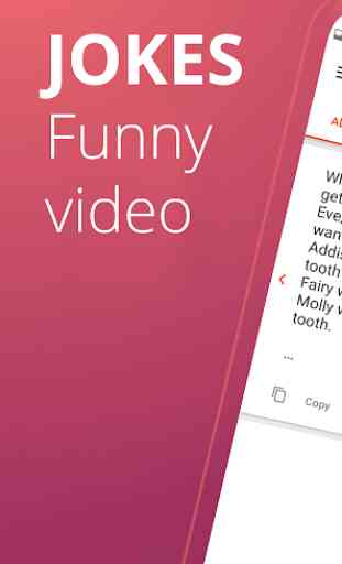 Comedy - funny jokes and video club 1