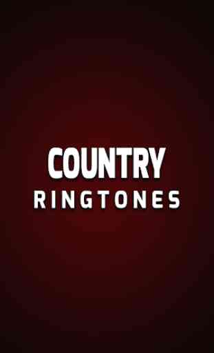 country ringtones free 1
