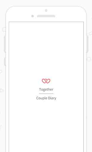 Couple Diary : Together 1
