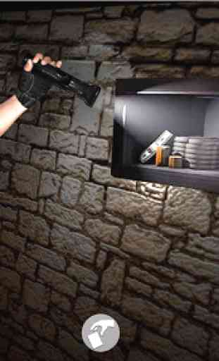Crime City Thief Simulator – New Robbery Games 3