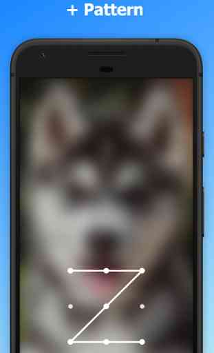 Cute Husky Puppies Lock Screen & Wallpapers 4