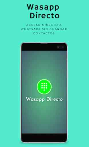 Direct WasApp 1