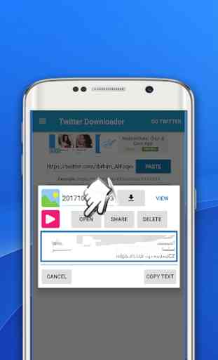 Download Twitter GIF video 3