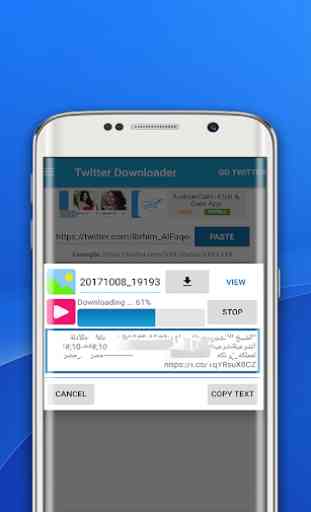 Download Twitter GIF video 4