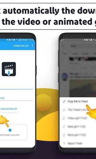 Download Twitter Videos 2019 faster 2
