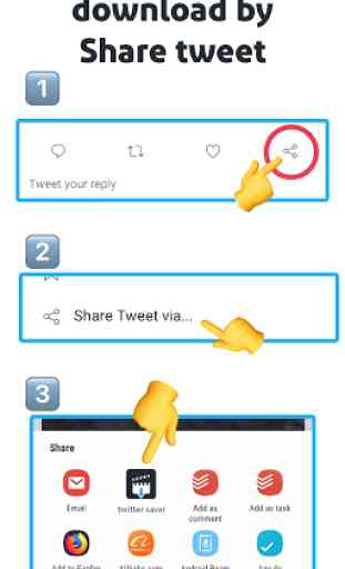 Download Twitter Videos 2019 faster 4