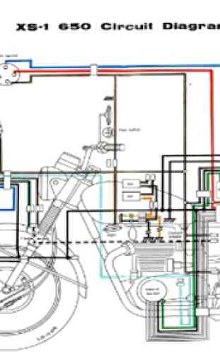 Electrical Schematic Draw 1