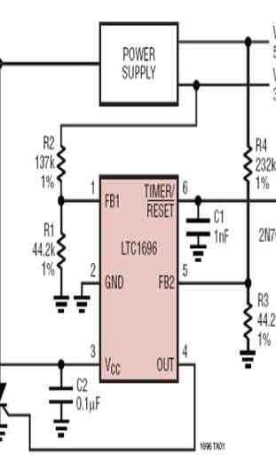 Electrical Schematic Draw 3