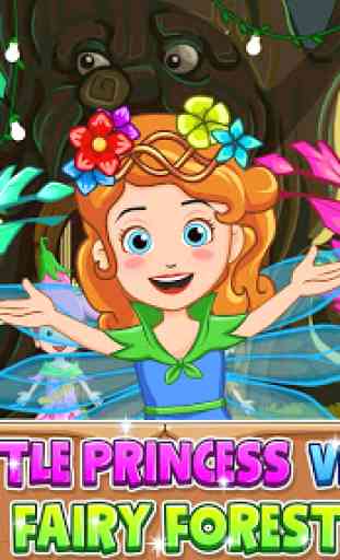 Fairy Tale Magic Kingdom : My Little Princess 1