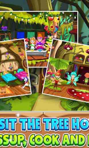 Fairy Tale Magic Kingdom : My Little Princess 3