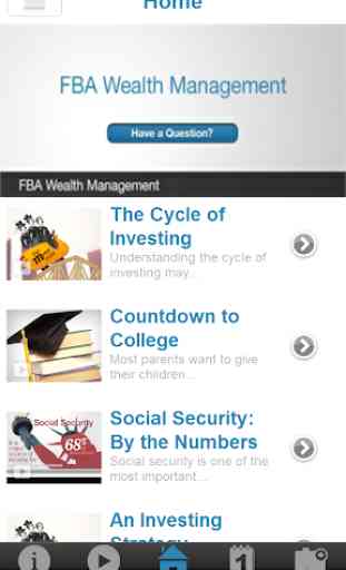 FBA Wealth Management 2