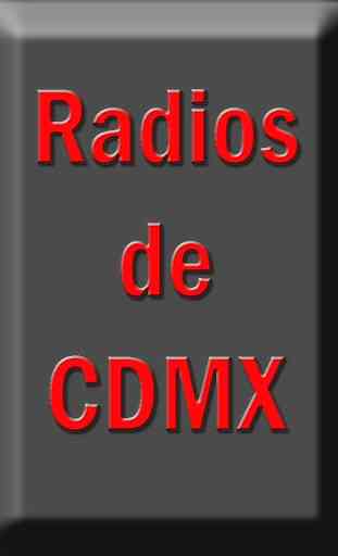 FM Radio Tijuana 1