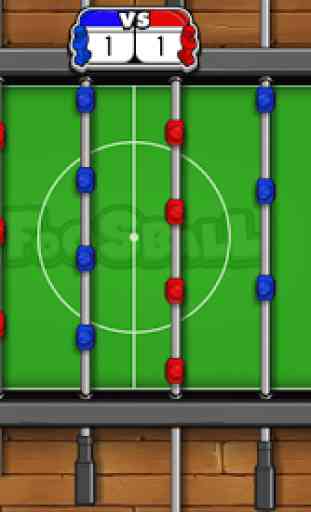 Foosball : Table Football championship 2