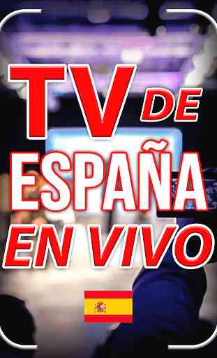 Free Live Spanish TV All Channels Guide 2