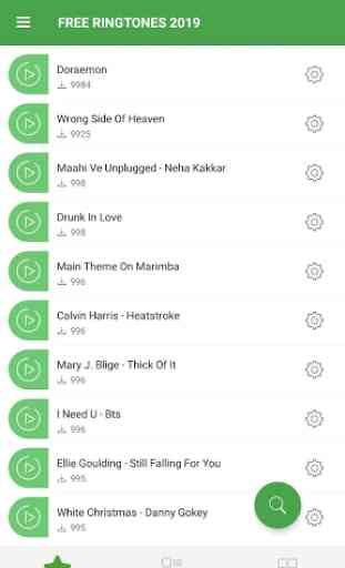 Free Ringtones, Free ringtones for android 2