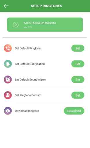 Free Ringtones, Free ringtones for android 4