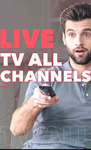 Free TV All Channels Live Online Channels Guide 1