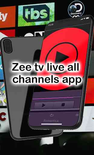 Free TV All Channels Live Online Channels Guide 4