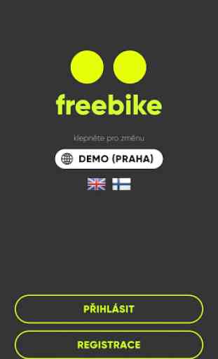 Freebike 1