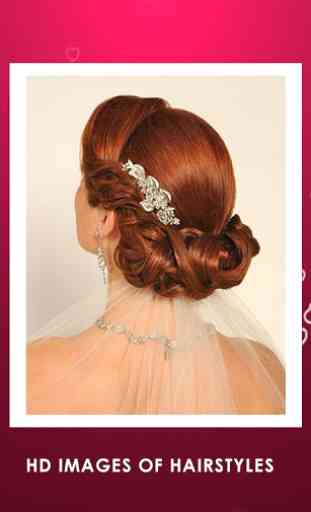 Girls Hairstyles Step by Step 2019:Easy Hairstyles 1
