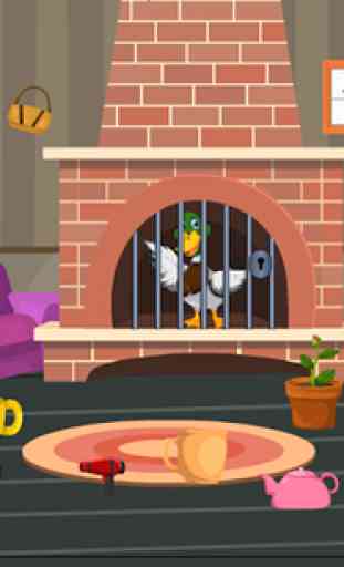 Goose Bird Rescue 2 Best Escape Game-355 3