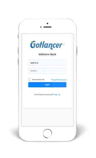 Gotlancer- Hire Freelancers & Get Freelance Jobs 4