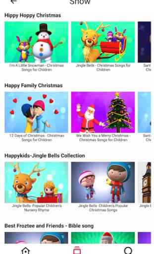 HappyKids.tv - Free Fun & Learning Videos for Kids 4