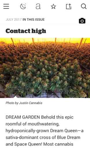 High Times Magazine 3