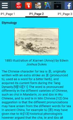 History of Tea 3