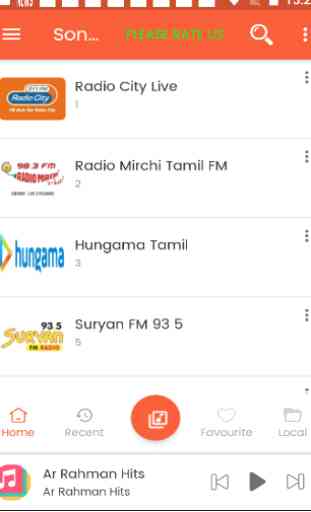 Ilayaraja Songs - FM Radio Tamil 3