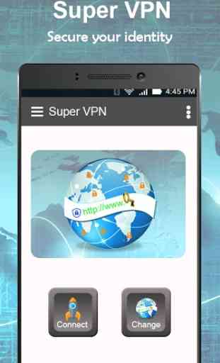 Impulse VPN – free VPN limitless proxy 3