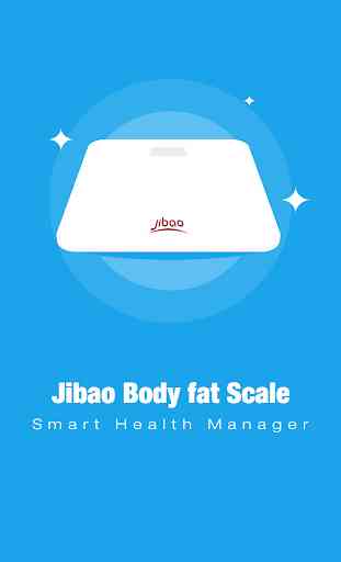 Jibao  Scale International 1