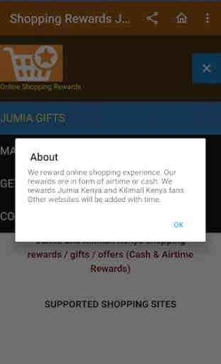 Jumia Kilimall Rewards 1