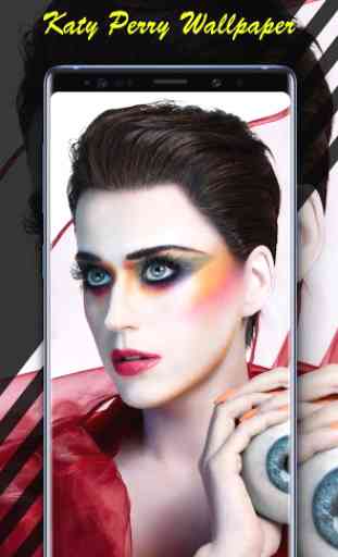 Katy Perry Wallpaper 1