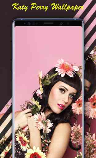 Katy Perry Wallpaper 2