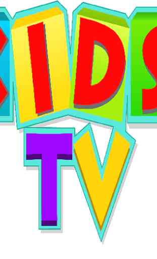 KIDS TV 2