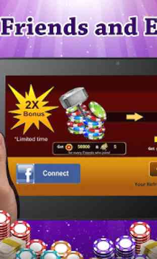 Latest Teen Patti - Free Online Indian Poker Game 4