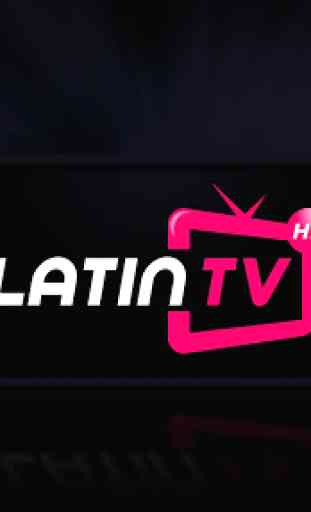 LATIN TV HD v3 1
