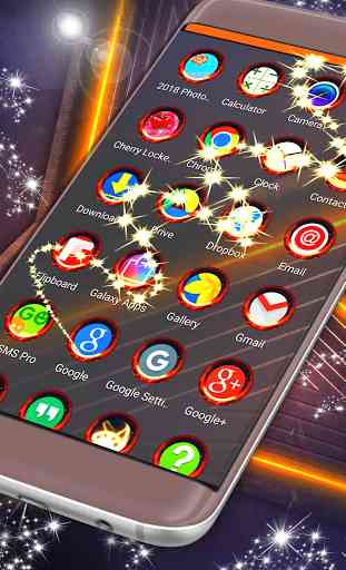 Launcher For Samsung J5 1