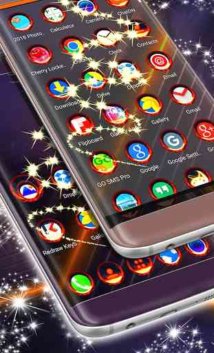 Launcher For Samsung J5 2
