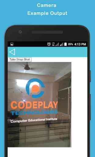 Learn Android Code Play iOS, Windows, hybrid app 3