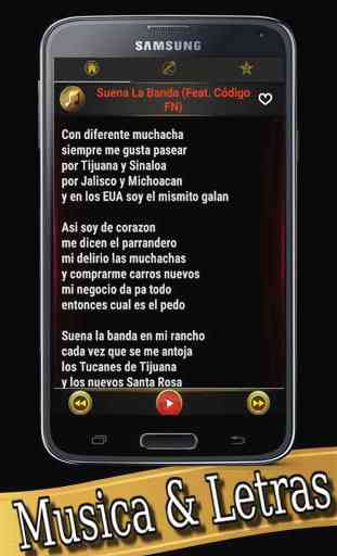 Los Tucanes De Tijuana Música Norteña Mexicana 3