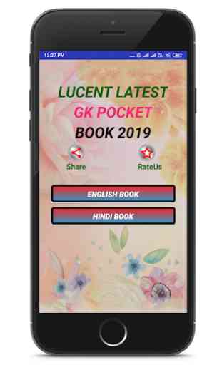 LUCENT LATEST GK BOOK 2019 1