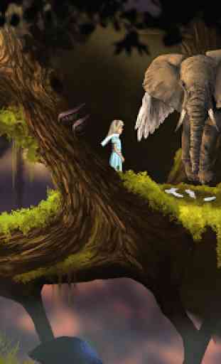 Lucid Dream Adventure 2 - Story Point & Click Game 2
