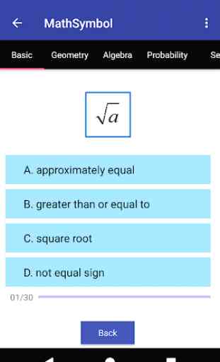 Math Symbol 2