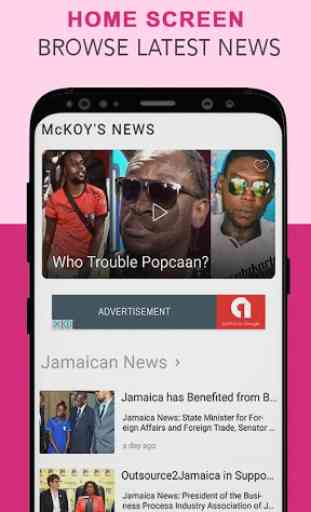 McKoysNews - Latest Jamaican & Caribbean News 2